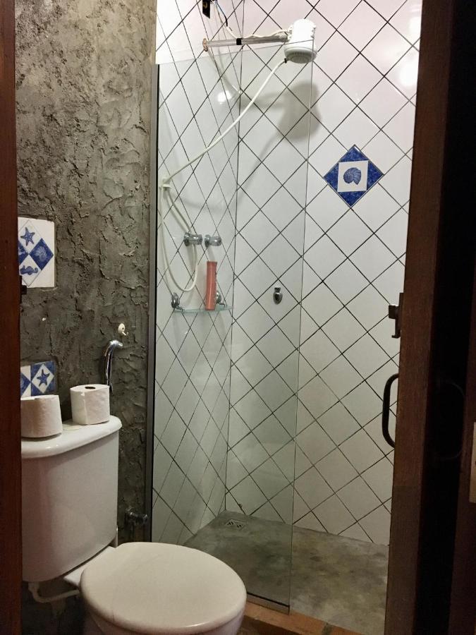 Chale Bali Villa Cunha Exteriör bild