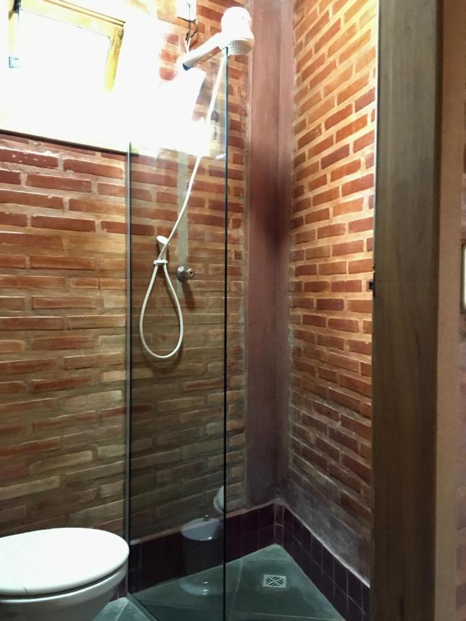 Chale Bali Villa Cunha Exteriör bild